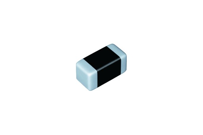 FERRITE BEAD INDUCTORS